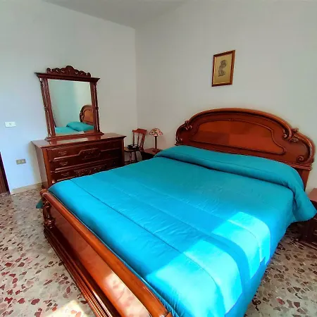 La Piccola Pineta, Capitolo Faccia di Trippa di Monte