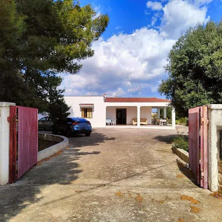 La Piccola Pineta, Capitolo Nyaraló Faccia di Trippa di Monte