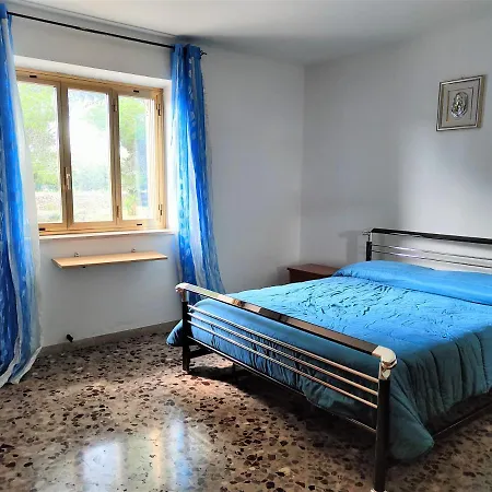 La Piccola Pineta, 10 Posti Letto Vicino Al Mare Faccia di Trippa di Monte
